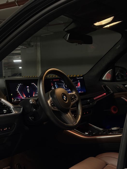 BMW X5 xDrive 40i 2023