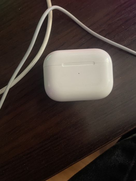 Наушники AirPods pro