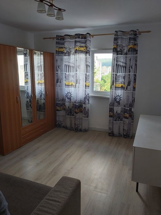 Inchiriere garsoniera Strada Ramurele