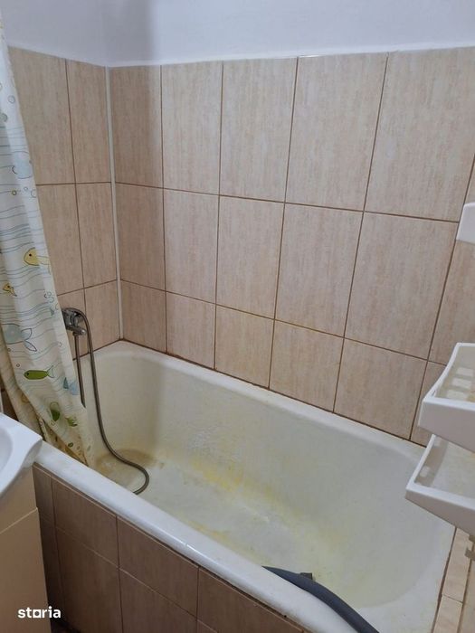 Apartament cu 2 camere de inchiriat
