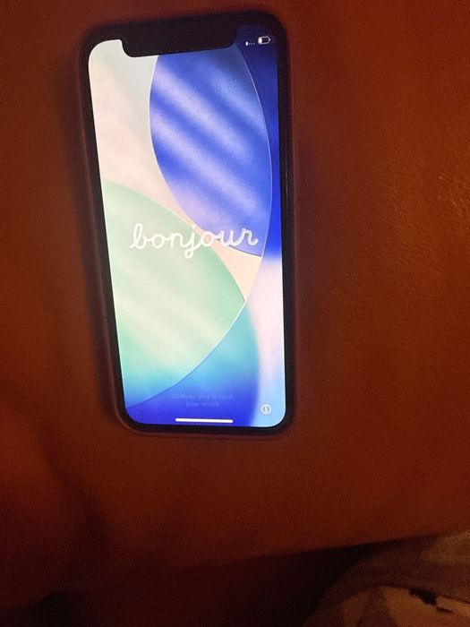 Vand iPhone 12 mini