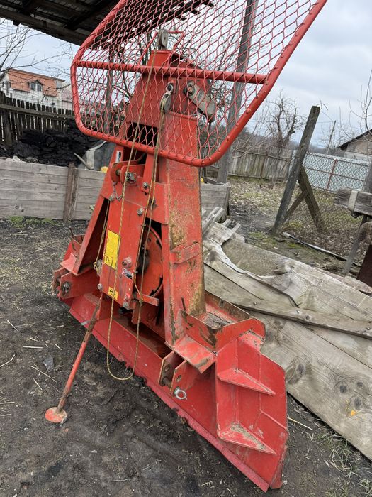 Troliu forestier 5Tone