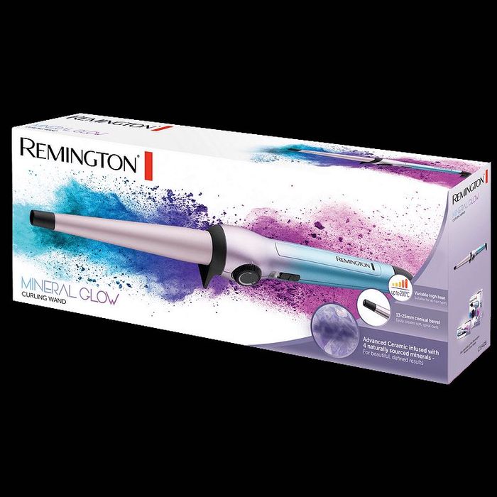 Маша за коса Remington