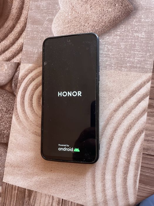 Мобилен телефон Honor 90 Lite в гаранция