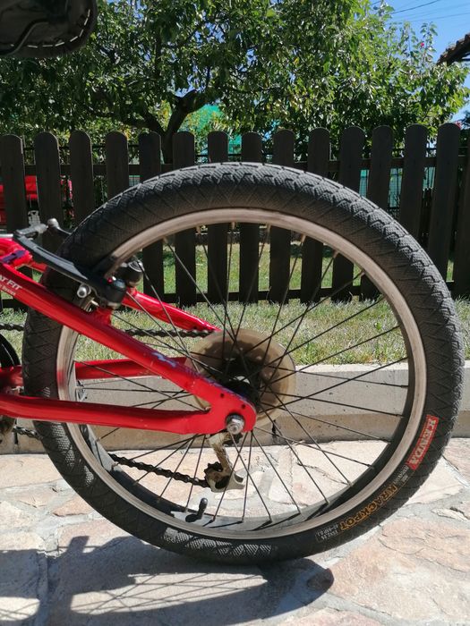 gary fisher 20 '' детски велосипед