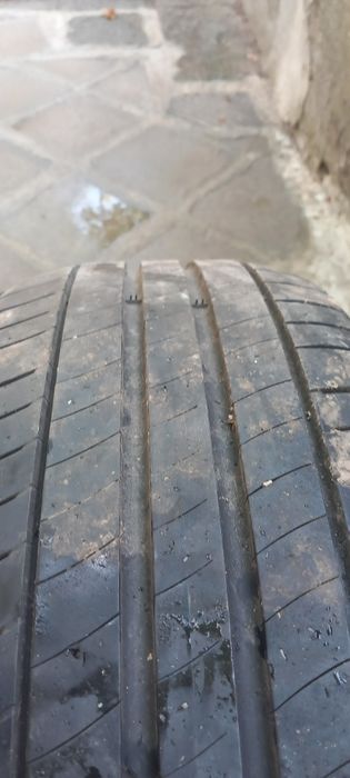 Летни гуми Мишелин 205/55/16