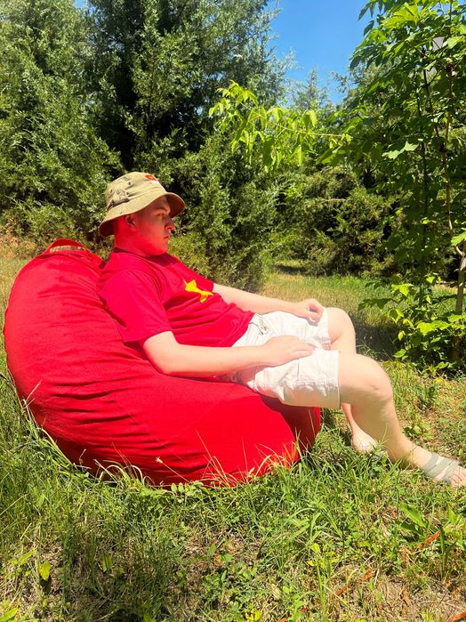 Bean Bag, Кресло-Мешок, Бин Бэг АКЦИЯ 2+1