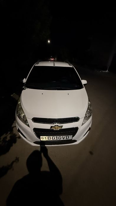 Saprk avtomat 2019