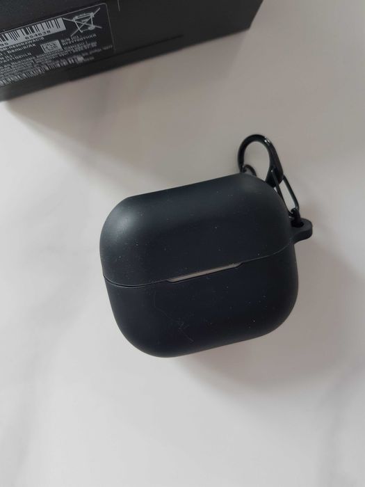 наушники Samsung Galaxy Buds3 Pro