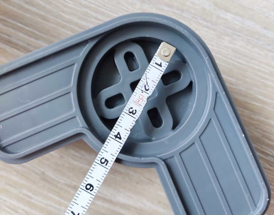 Крака за пералня