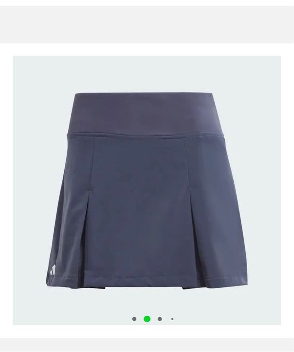 Fusta + colanti sport adidas