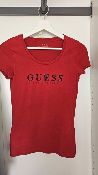 Оригинална тениска Guess