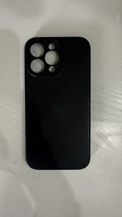 чехлы на iPhone 14 Pro Max