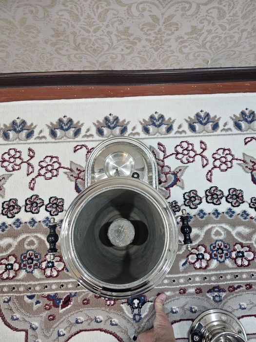 Самовар. Somovor