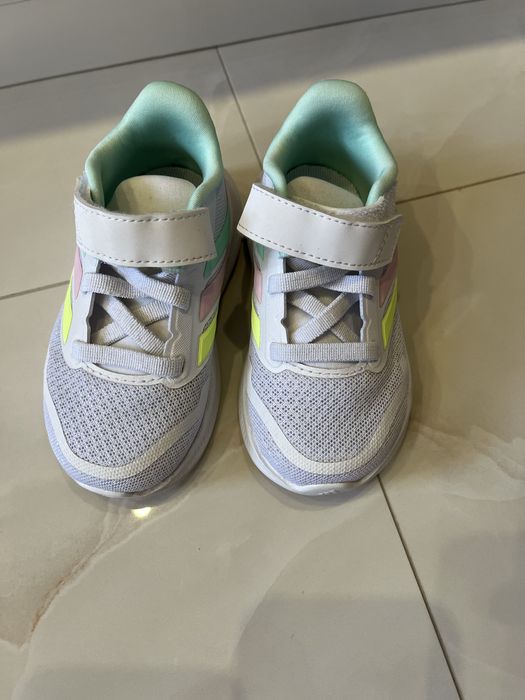 Детски маратонки Adidas RunFalcon 5 Kids