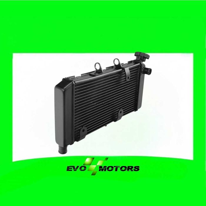 Radiator Racire Honda NC700XD 2012 2017 NC750X NC750XD 2018 2021 A1725
