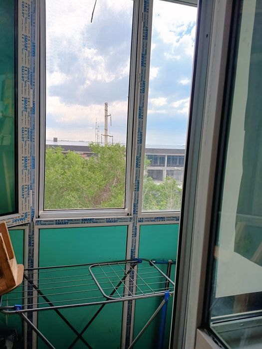 Срочно продам квартиру