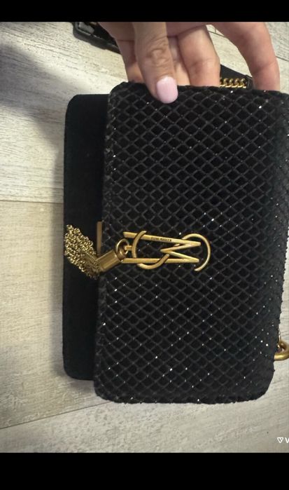 Дамска чанта на Steve Madden