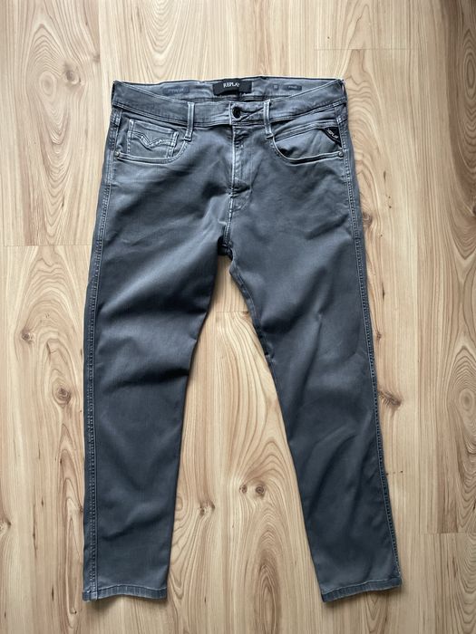 REPLAY Anbass/мъжки дънки W33 Hyperflex