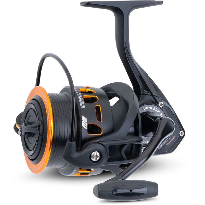 Mulinete MS Range Direct Feeder 4500