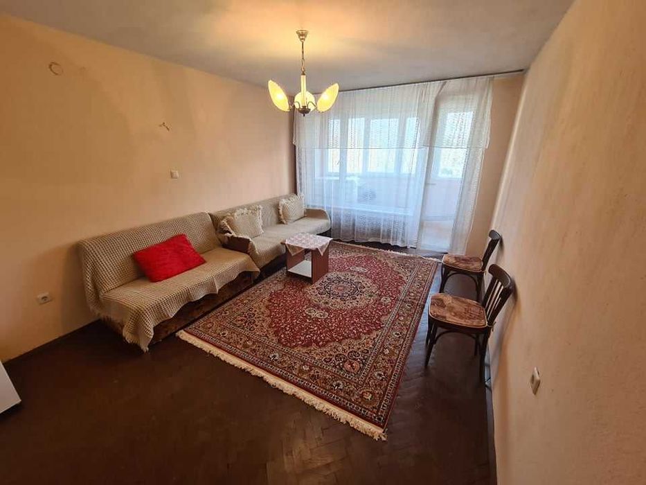 Дава се под наем Двустаен апартамент в Бургас, Лазур - 65 кв.м за 178.5 € - Снимка #2