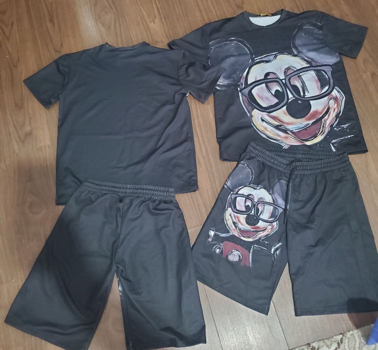 Compleuri Dama Mikei