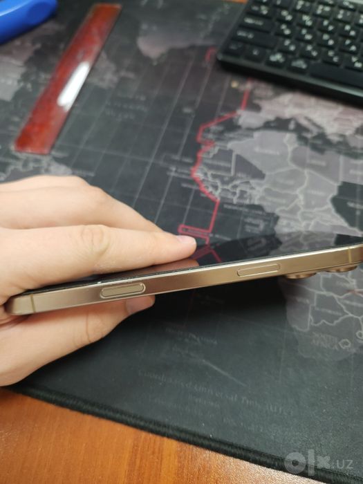 Iphone 16pro max
