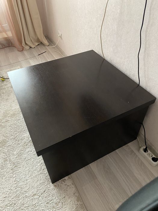 Стол раздвижной, как новый