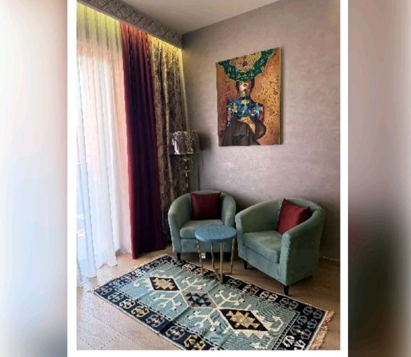 Готовый бизнес  Бутик отель