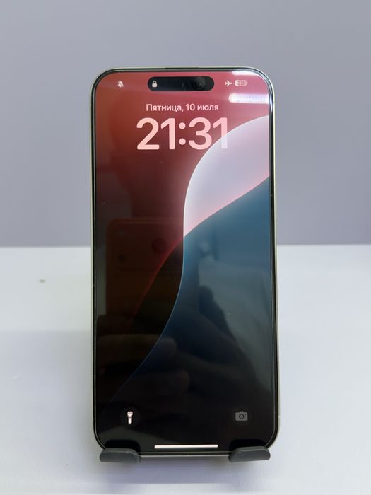 Apple, iPhone 15 Pro Max Е-сим, 256 ГБ / #МА31360
