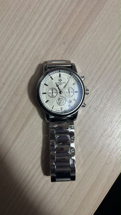Часы Patek Phillipe