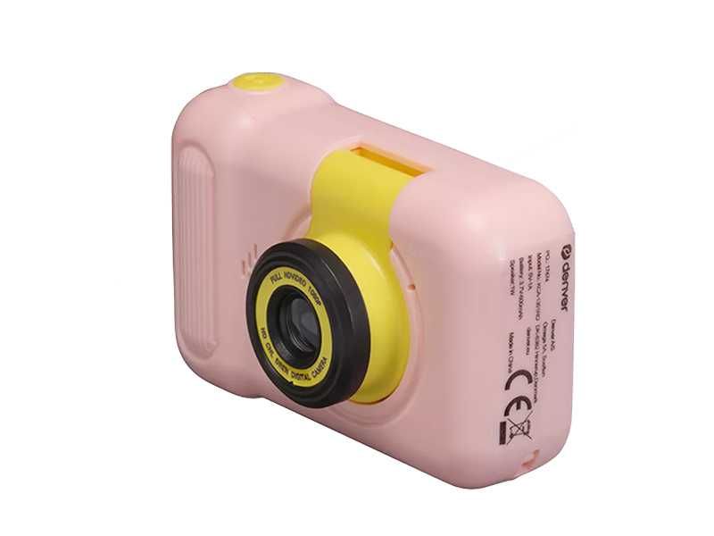 НОВИ! Детски цифров фотоапарат DENVER
