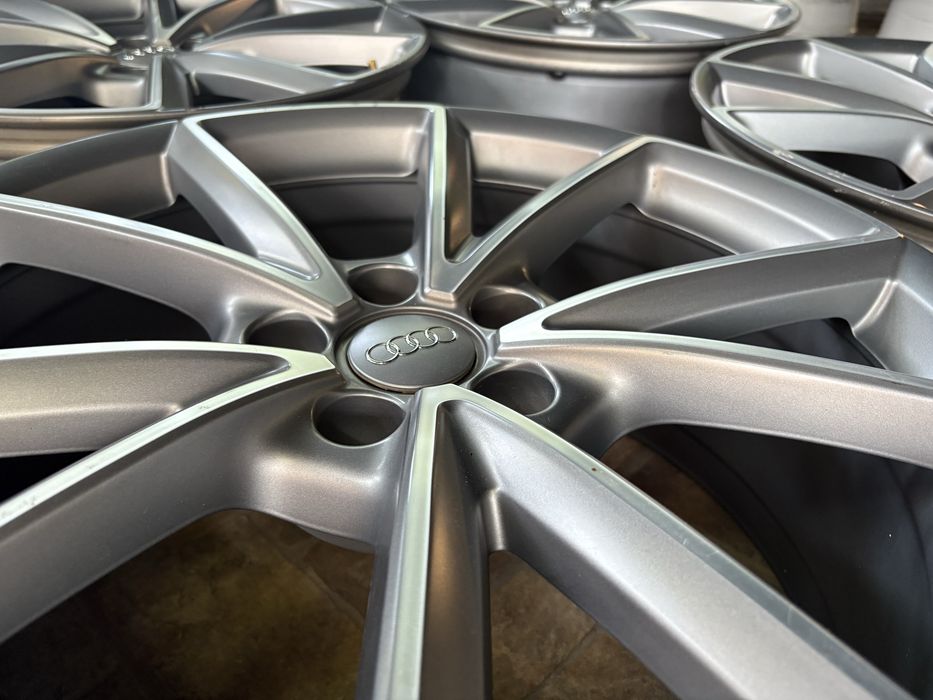 Оригинални джанти Audi RS / Ауди 20" 5х112