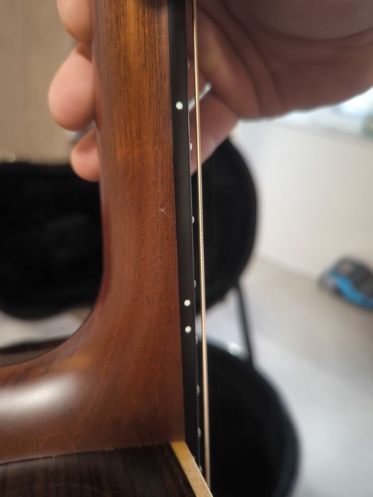 Yamaha LS 26 A.R.E