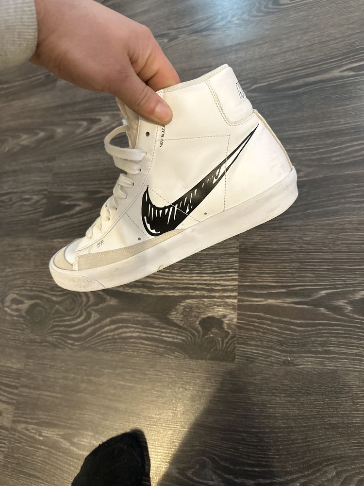 Nike blazer discount mid 77 44