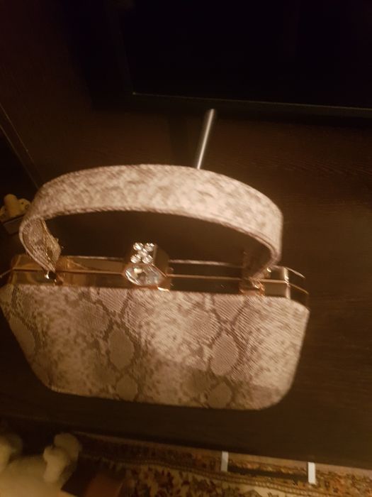 Сумка женская стильная