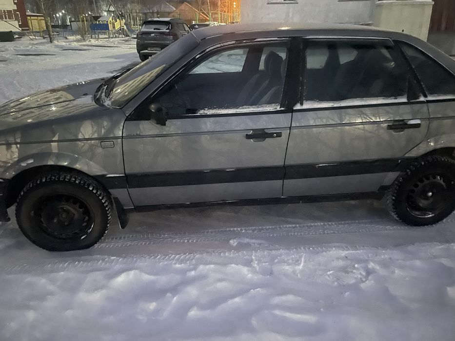 Продам пассат б3