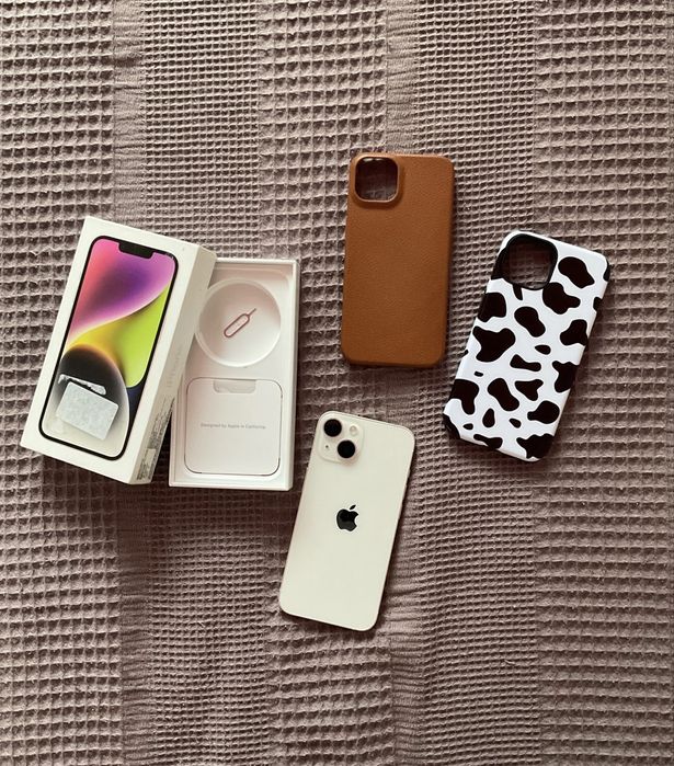 Айфон 14 / Iphone 14 обмен