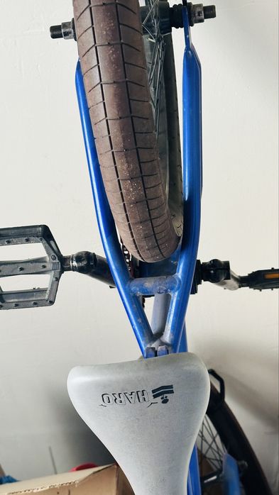 Продам велосипед Haro