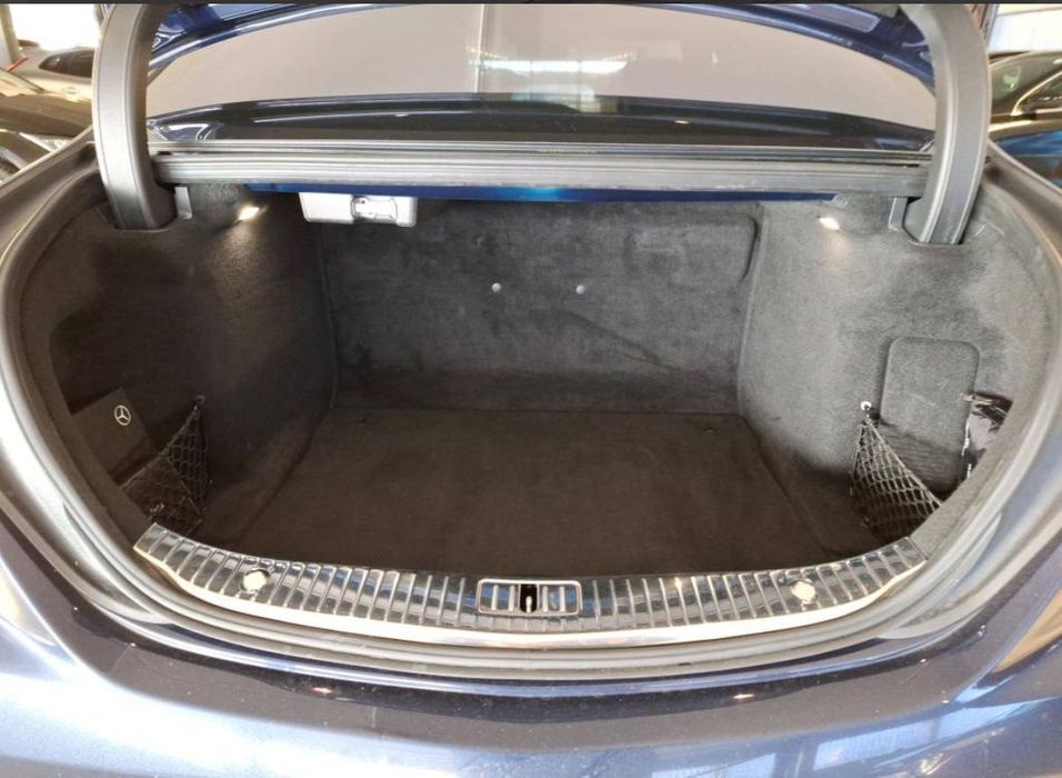 Продается Mercedes Benz S klasse S450L