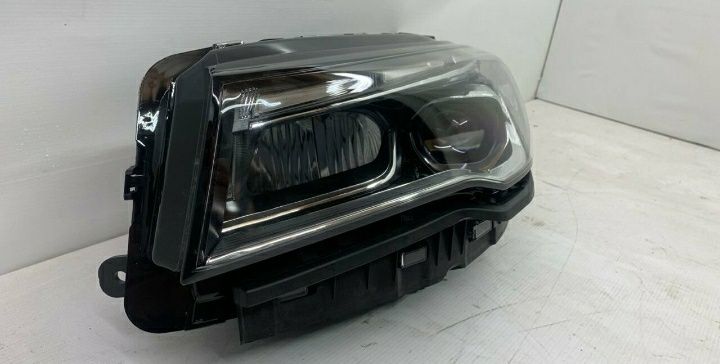 Фары джили эмгрант