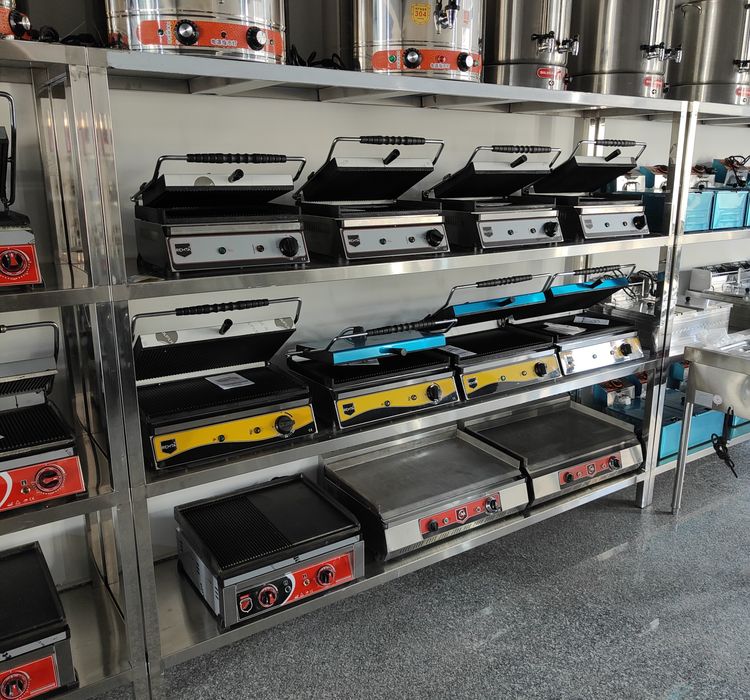 Toster tostir tostr тостер doner aparat izgara ganburger aparat tosir