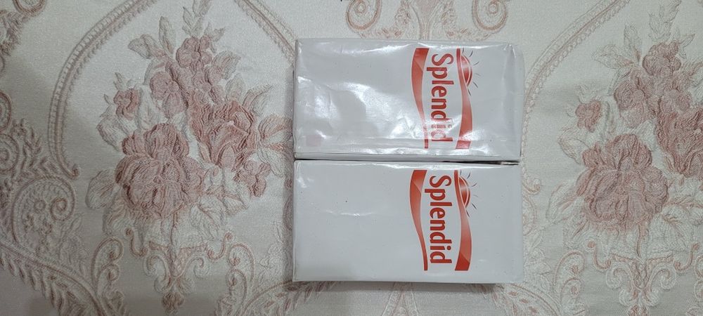 2 pachete cafea splendid