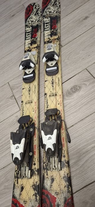 Schiuri copii 115 cm