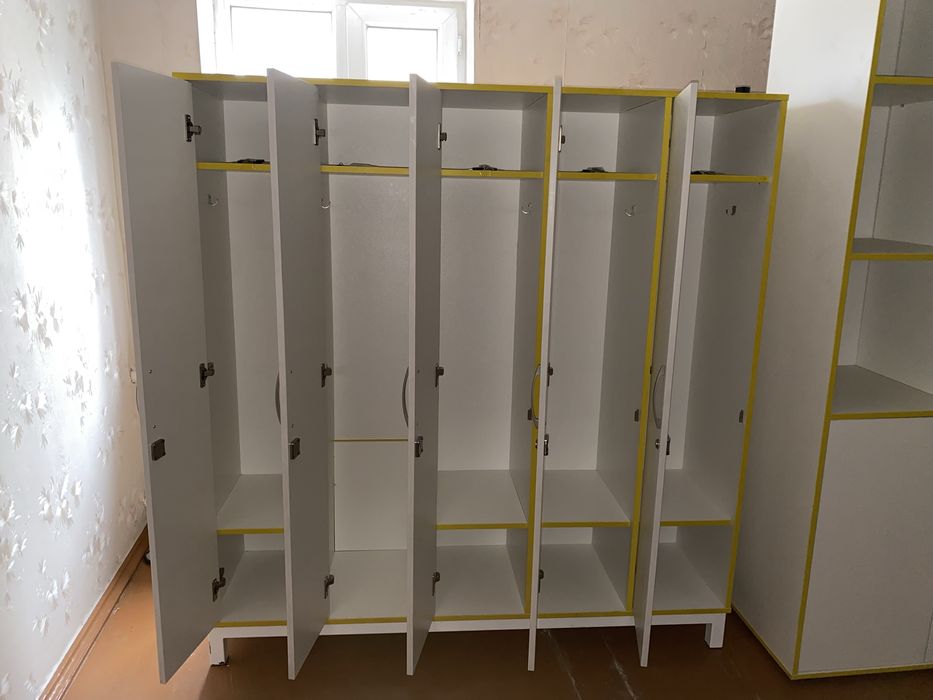 Продам мебель новая