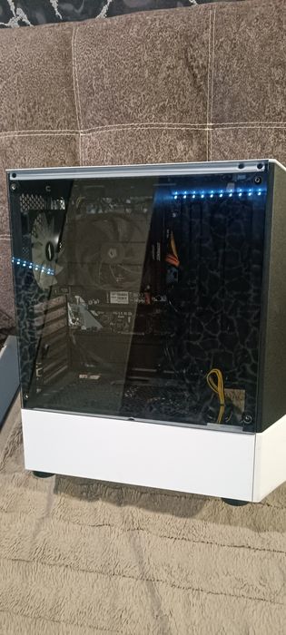 Корпус 1STplayer Firerose f3-a