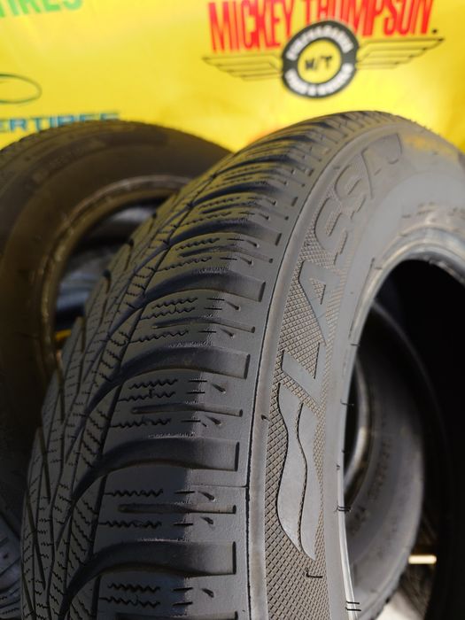 3 buc 195/65R15 o buc 185/65R15 Lassa 2024-23 stare foarte buna