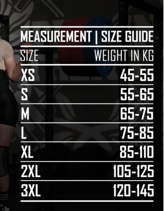 Strength Shop Трико за Силов Трибой XS