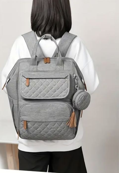 Раница за количка