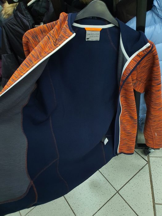 Polar Ortovox Men S , stare foarte buna